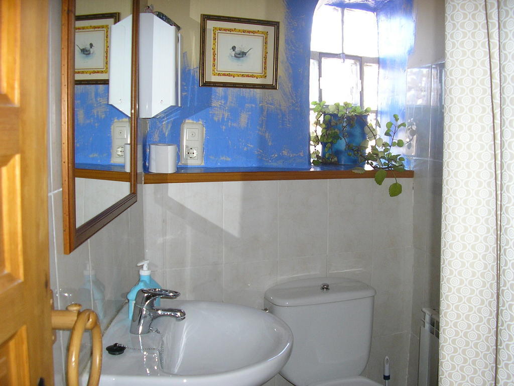 Casa Rural Manubles Bijuesca Room photo
